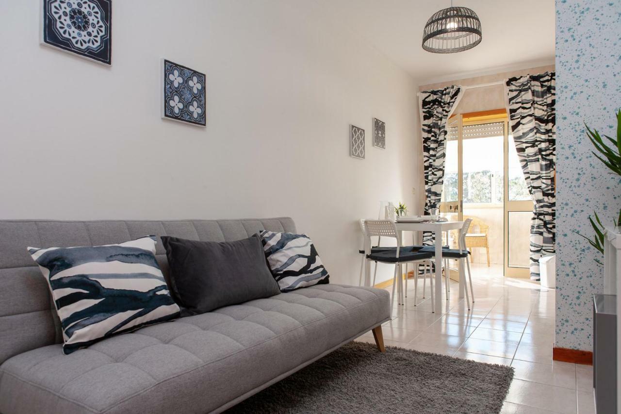 Ferienwohnung Sunny View To The Tower Porto Exterior foto